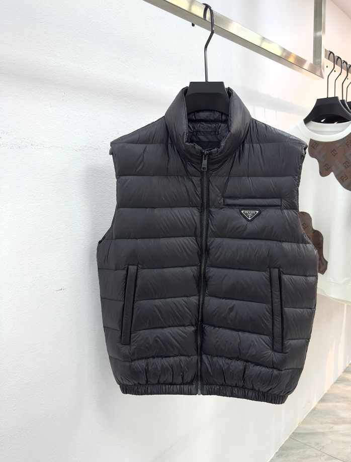 Prada Down Jackets